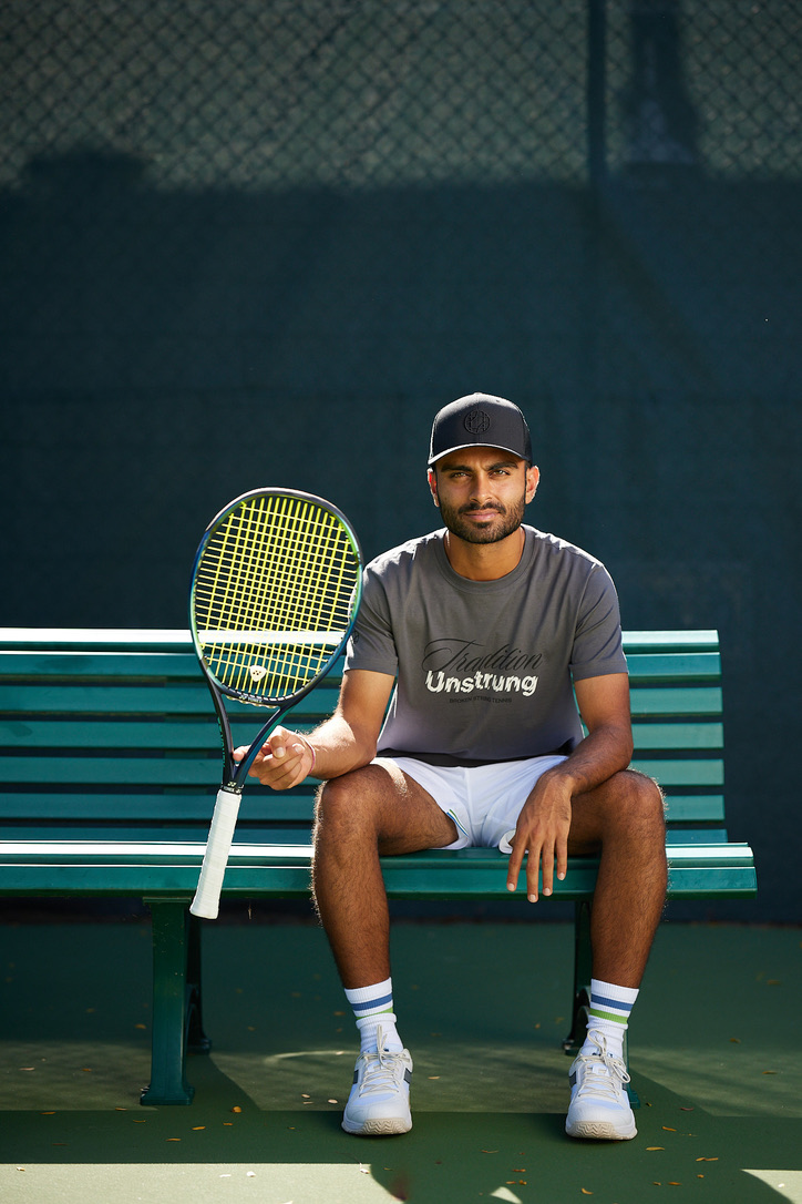Govind Nanda — founder of Skedge